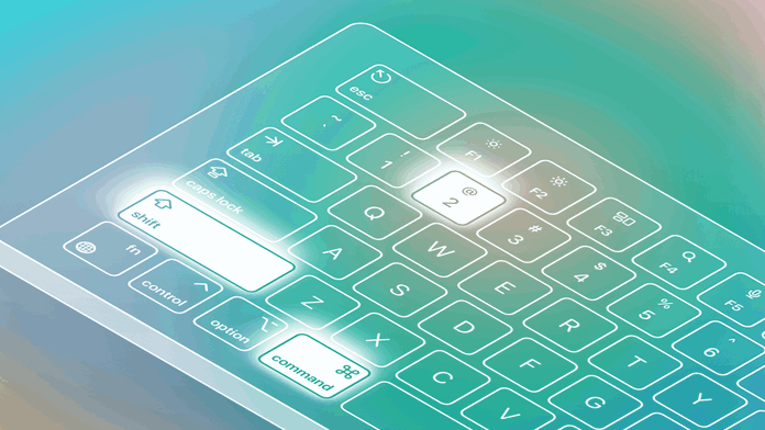 Main image for the Essential Sketch Keyboard Shortcuts blog post